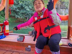 -深圳锦绣中华民俗村