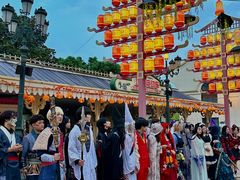 -国色天乡三期陆地乐园