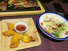 -翡翠鸟精品泰国菜(北辰财富中心店)