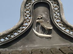 -上海醉白池公园