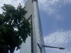 -洲际酒店·地平线全日餐厅HORIZON CAFÉ