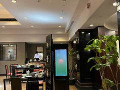 -海天楼中餐厅(吴宫泛太平洋酒店)
