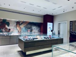 -品真阁(西直门凯德MALL店)