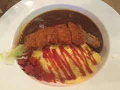 -呀咪咖喱屋(龙之梦购物中心莘庄店)