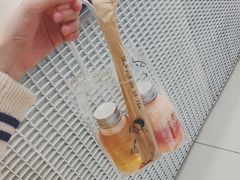 -喜茶(深圳丰盛町店)