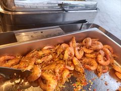 -静之湖湖畔餐厅