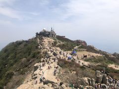 -泰山风景名胜区