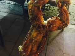 -型男美蛙烤牛蛙(南长街店)