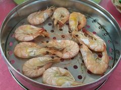 -台山美食一绝阿四台山黄鳝饭(阿四创作店)