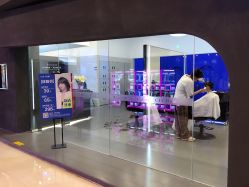 -CIT造型·烫发·染发