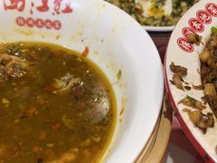 -西江红·株洲本地菜(滨江南路店)