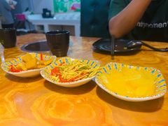 -塔兰齐新疆孜然火锅(鲤鱼山路店)