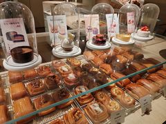 -VERIE BAKEHOUSE