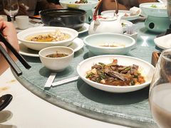 -小厨娘淮扬菜(天印大道店)