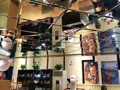 -昱匠·日本料理(金融街店)