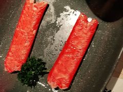 -新石器烤肉(周浦万达店)