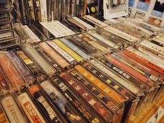 -独音唱片 Indie Music