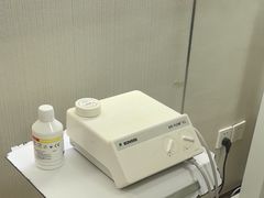 -登特口腔医院(鼓楼东街口店)