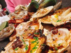 -Osteria Garden 生蚝花园餐厅(原进贤路店)