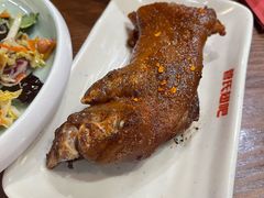 -管氏翅吧(马家堡店)