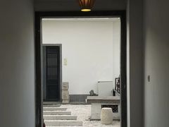 -稍可轩博物馆餐厅