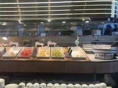 -比格比萨自助(宝山日月光店)