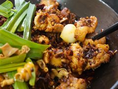 -贵阳李氏息烽阳朗鸡(民生路店)