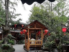 -青城甲(青城山店)