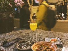 -Apollo·西班牙小酒馆(安福路店)