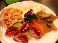 火锅四宝-重庆高老九火锅(文峰广场店)