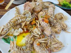 -叶存利海鲜大馅饺子(海宁路总店)