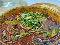 -乐山第一家临江鳝丝(茶坊路店)