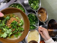 小料-老瓦房冷锅串串(文殊院店)