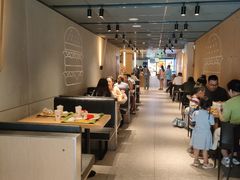 -麦当劳(鼓楼店)