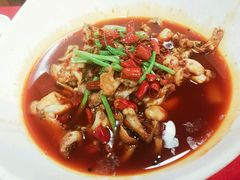 -簋街仔仔小龙虾(总店)