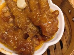 -点都德(皇岗村店)