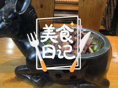 -漕河全驴宴饭店(徐水店)