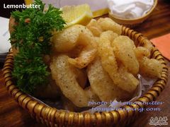 炸海鮮-BISTROFIORE美伊娜(伊犁南路店)