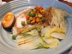 -避风塘(百联东郊店)