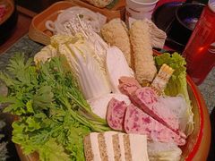 -牛New寿喜烧(中山公园龙之梦店)