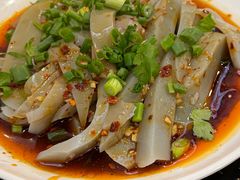 -草墩罗非鱼庄•野生菌•腊排骨(七星街上段店)