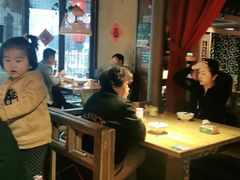 -农耕记·湖南土菜(halo广场店)