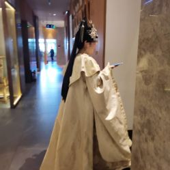 -盘子女人坊古装写真摄影(南京总店)