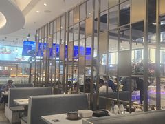 -半岛听涛蒸汽海鲜自助(K11店)