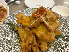 -鹿鸣春饭店(总店)