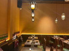 -耶里夏丽·新疆菜·28年喀什老馆(田林东路店)