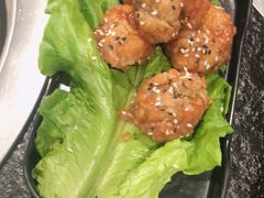 -烤路里·韩国品质自助烤肉(石路天虹4号店)