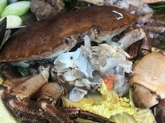 -日进一片海.生腌海鲜火锅.宵夜烧烤(三里屯总店)