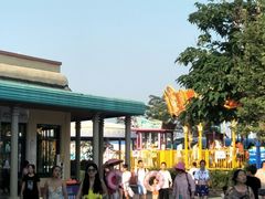 -秦皇岛乐岛海洋王国