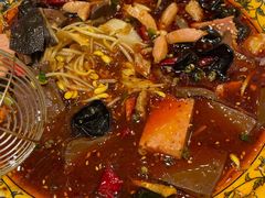 毛血旺-国宴饭店(星光联盟店)